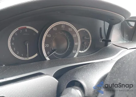 2013 Honda Accord Lx z USA, uszkodzony, nr VIN 1HGCR2F32DA224761